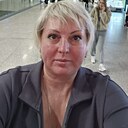 Надежда, 48 лет