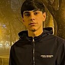 Юра, 19 лет