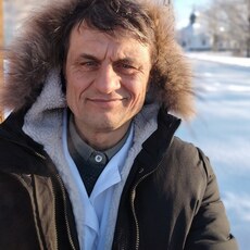 Фотография мужчины Андрей, 42 года из г. Мядель