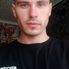 Фотография мужчины Андрей, 26 лет из г. Старобельск