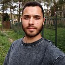 Арсений, 34 года