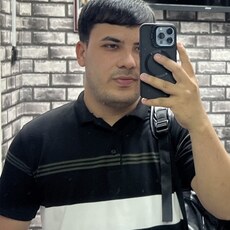 Фотография мужчины Sohbet, 23 года из г. Воронеж