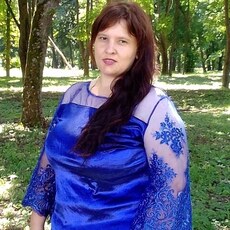 Фотография девушки Кіска, 33 года из г. Березань