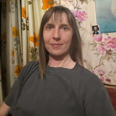 Фотография девушки Анна, 41 год из г. Пенза