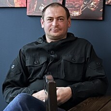 Фотография мужчины Алексей, 38 лет из г. Минеральные Воды