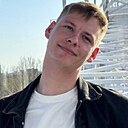 Антон, 22 года