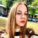 Ксения, 22 года