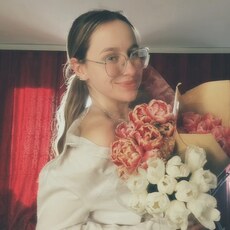 Фотография девушки Екатерина, 21 год из г. Гомель