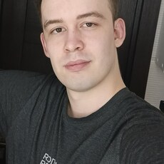 Фотография мужчины Nik, 23 года из г. Мурманск