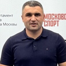 Фотография мужчины Шома, 36 лет из г. Луганск