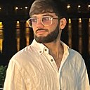 Adil, 25 лет
