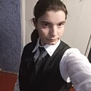 Вика, 18 лет