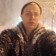 Фотография мужчины Антон, 33 года из г. Павловск (Санкт-Петербург)