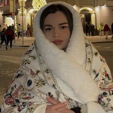 Фотография девушки Ирина, 20 лет из г. Москва