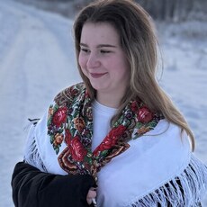 Фотография девушки Света, 22 года из г. Могилев