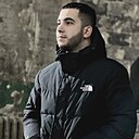 Russslan, 23 года