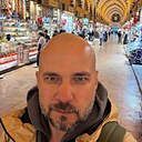 Антон, 42 года