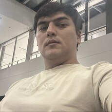 Фотография мужчины Хамид, 37 лет из г. Алматы