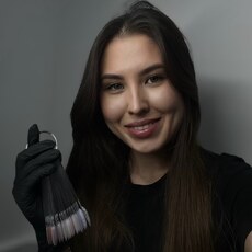 Фотография девушки Мира, 28 лет из г. Калининград