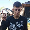 Кирюшечка, 20 лет