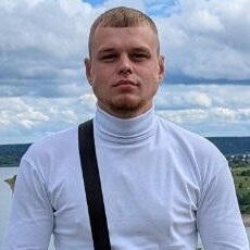 Фотография мужчины Никита, 24 года из г. Мурманск