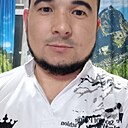 Шерзоджон, 32 года