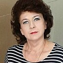 Светлана, 54 года