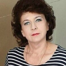 Фотография девушки Светлана, 54 года из г. Украинск