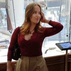 Фотография девушки Евгения, 22 года из г. Мытищи