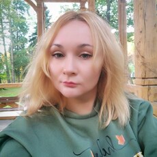 Фотография девушки Julia, 41 год из г. Новы-Тарг