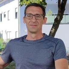 Юрий, 40 из г. Ингольштадт.