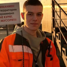 Фотография мужчины Артур, 22 года из г. Артем