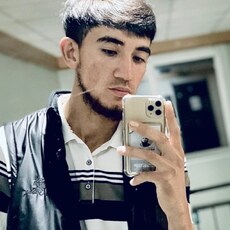 Фотография мужчины Abdulaziz, 22 года из г. Омск