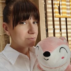 Татьяна, 36 из г. Владивосток.