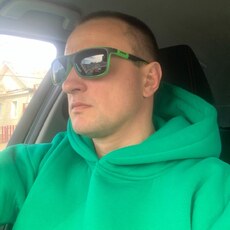 Фотография мужчины Алексей, 39 лет из г. Ангарск