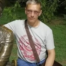 Фотография мужчины Алексей, 46 лет из г. Тамбов