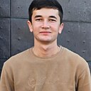 Насим, 21 год