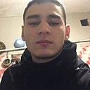 Даниил, 24 года
