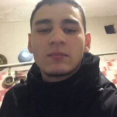 Фотография мужчины Даниил, 24 года из г. Хабаровск