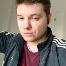 Фотография мужчины Евгений, 30 лет из г. Югорск
