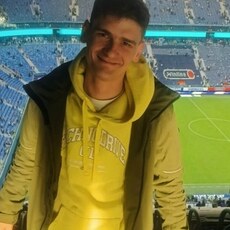Фотография мужчины Александр, 34 года из г. Санкт-Петербург