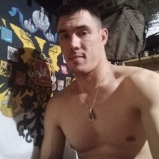 Фотография мужчины Саня, 32 года из г. Льгов