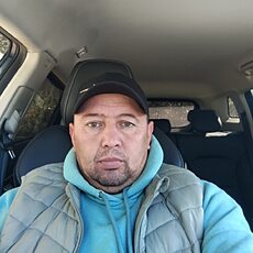 Фотография мужчины Руслан, 43 года из г. Карши