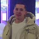 Ник, 34 года