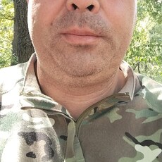 Фотография мужчины Фархад, 43 года из г. Луганск