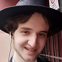 Егор, 23 года
