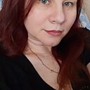 Надежда, 47 лет