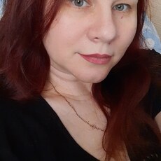 Фотография девушки Надежда, 47 лет из г. Верхняя Пышма