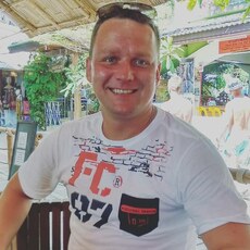 Фотография мужчины Алексей, 37 лет из г. Новокузнецк