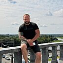 Виталик, 33 года
